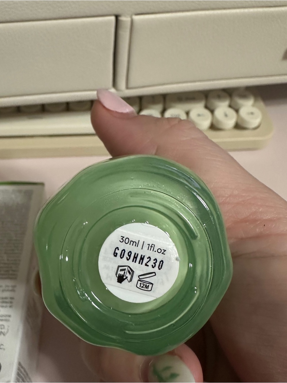 GLOW RECIPE Avocado Ceramide Recovery Serum - 30 mL / 1 oz • $45 at Sephora NEW - Picture 9 of 9